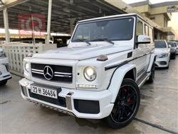 مێرسێدس بێنز G-Class